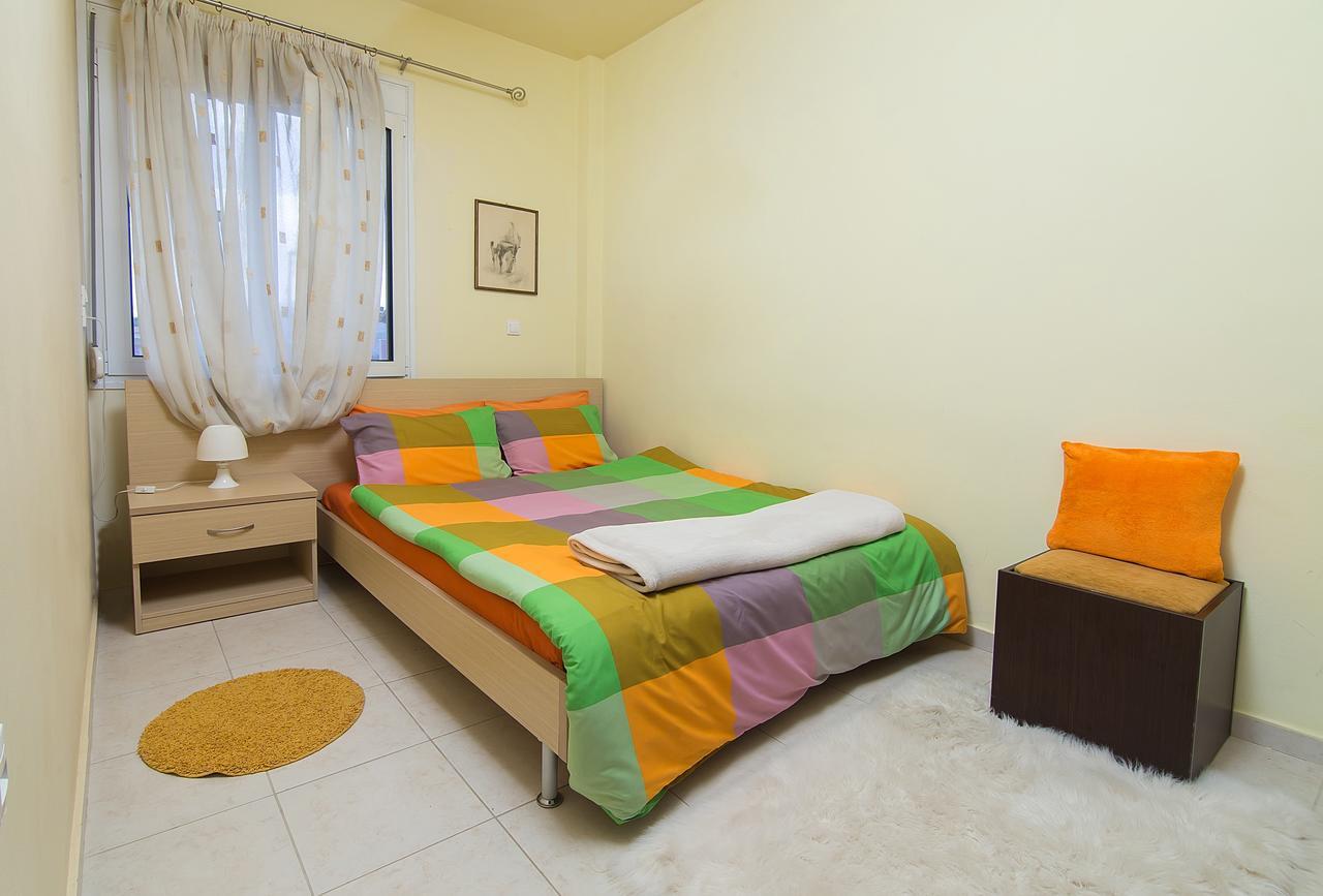 Home Suites Hersonissos  Exterior foto